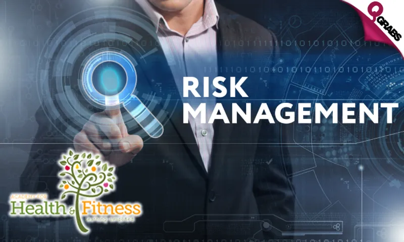 Compliance Risk & Management Online Course!